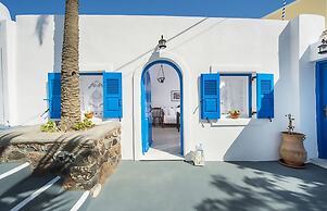 Kadia Traditional Residences