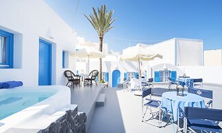 Kadia Traditional Residences