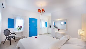 Kadia Traditional Residences