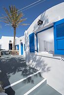 Kadia Traditional Residences