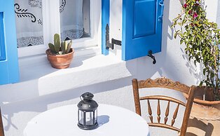 Kadia Traditional Residences