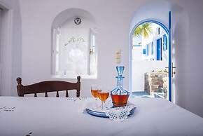 Kadia Traditional Residences