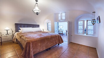 Kadia Traditional Residences