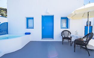 Kadia Traditional Residences