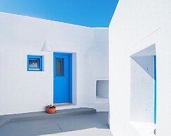 Kadia Traditional Residences