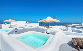 Kadia Traditional Residences