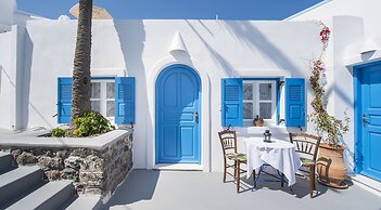 Kadia Traditional Residences