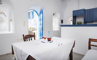 Kadia Traditional Residences