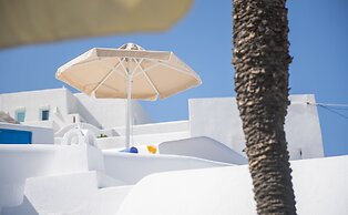 Kadia Traditional Residences