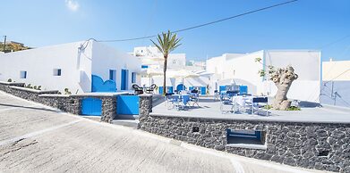 Kadia Traditional Residences