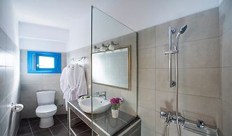 Kadia Traditional Residences