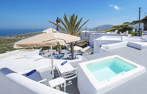 Kadia Traditional Residences