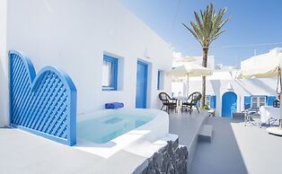 Kadia Traditional Residences