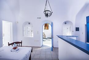 Kadia Traditional Residences