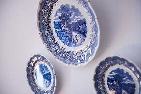 Kadia Traditional Residences