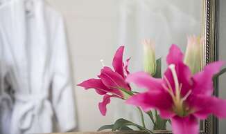 Kadia Traditional Residences