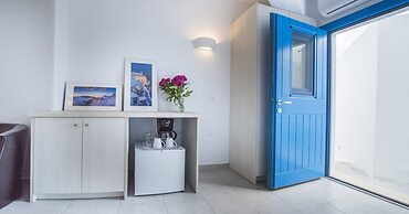 Kadia Traditional Residences