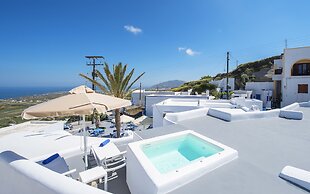 Kadia Traditional Residences