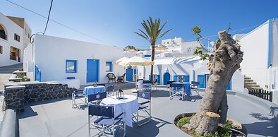 Kadia Traditional Residences