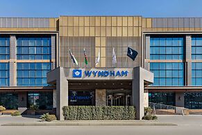 Wyndham Baku