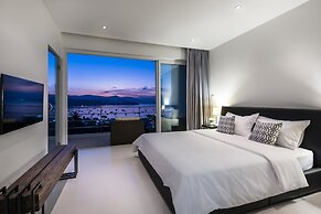 The Beach House Apartment