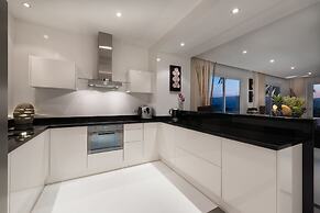 The Beach House Apartment