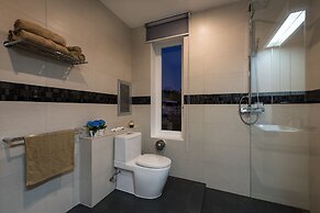 The Beach House Apartment