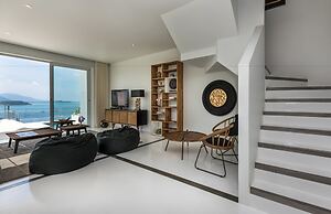 The Beach House Apartment