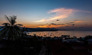 The Beach House Apartment