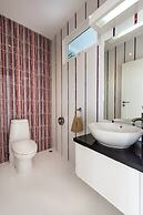 The Beach House Apartment