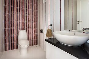 The Beach House Apartment