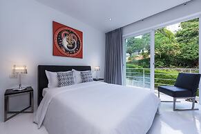 The Beach House Apartment