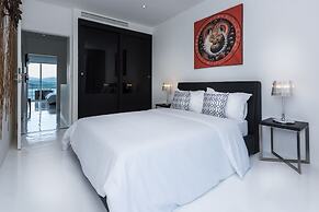 The Beach House Apartment