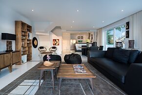 The Beach House Apartment