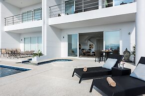 The Beach House Apartment