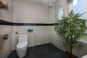 The Beach House Apartment