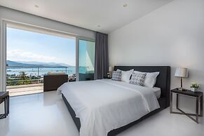 The Beach House Apartment