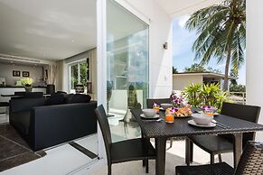 The Beach House Apartment