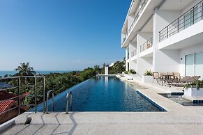 The Beach House Apartment