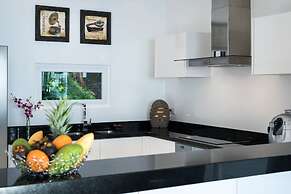 The Beach House Apartment