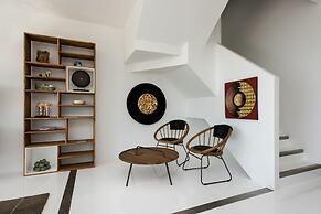 The Beach House Apartment