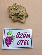 Uzum Hotel
