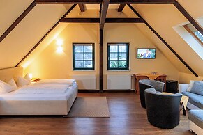 Pension Kräutermühlenhof