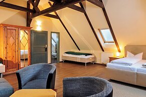 Pension Kräutermühlenhof