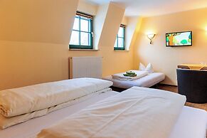 Pension Kräutermühlenhof