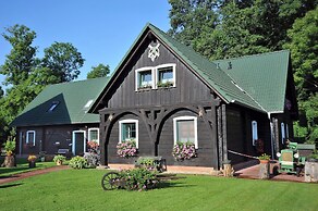 Pension Kräutermühlenhof