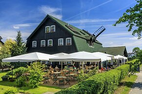 Pension Kräutermühlenhof