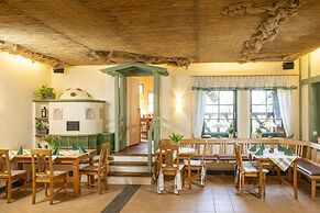 Pension Kräutermühlenhof