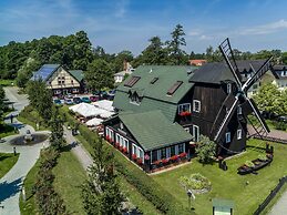 Pension Kräutermühlenhof