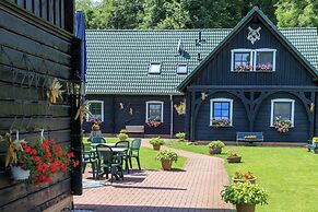 Pension Kräutermühlenhof